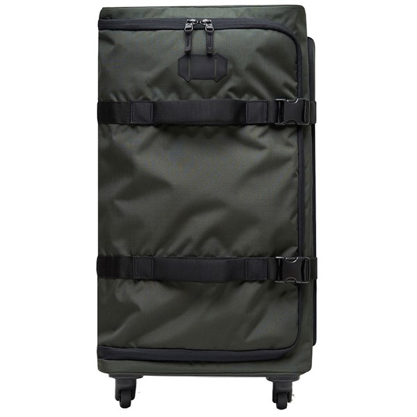 oakley luggage