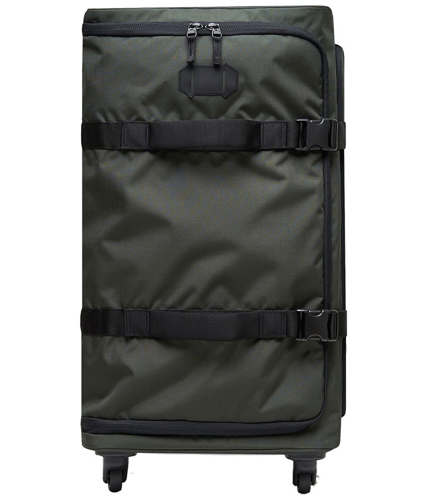 oakley icon trolley luggage