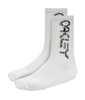 Oakley Mens B1B  Socks (3 Pairs) - Golfonline