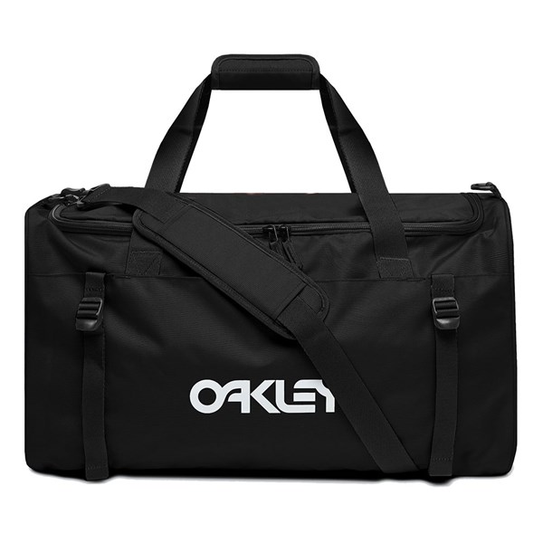 Oakley BTS Era Big Duffle Bag
