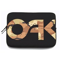 Oakley B1B Camo Laptop Case