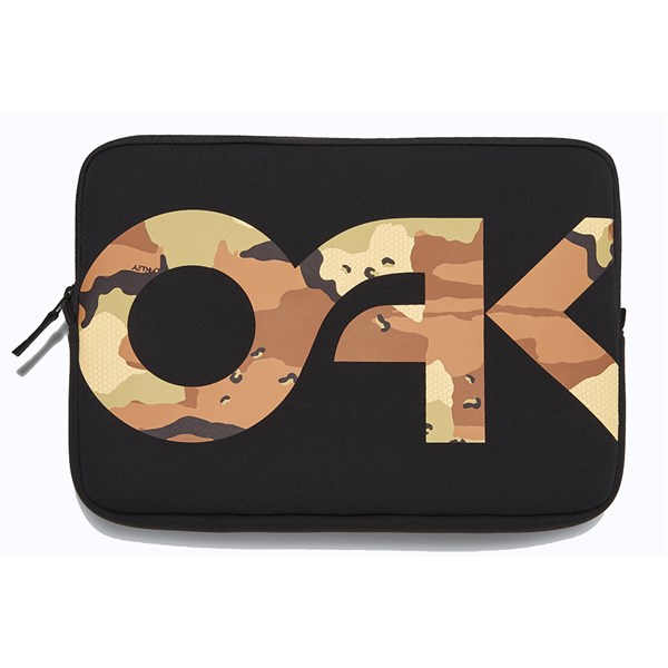 Oakley B1B Camo Laptop Case