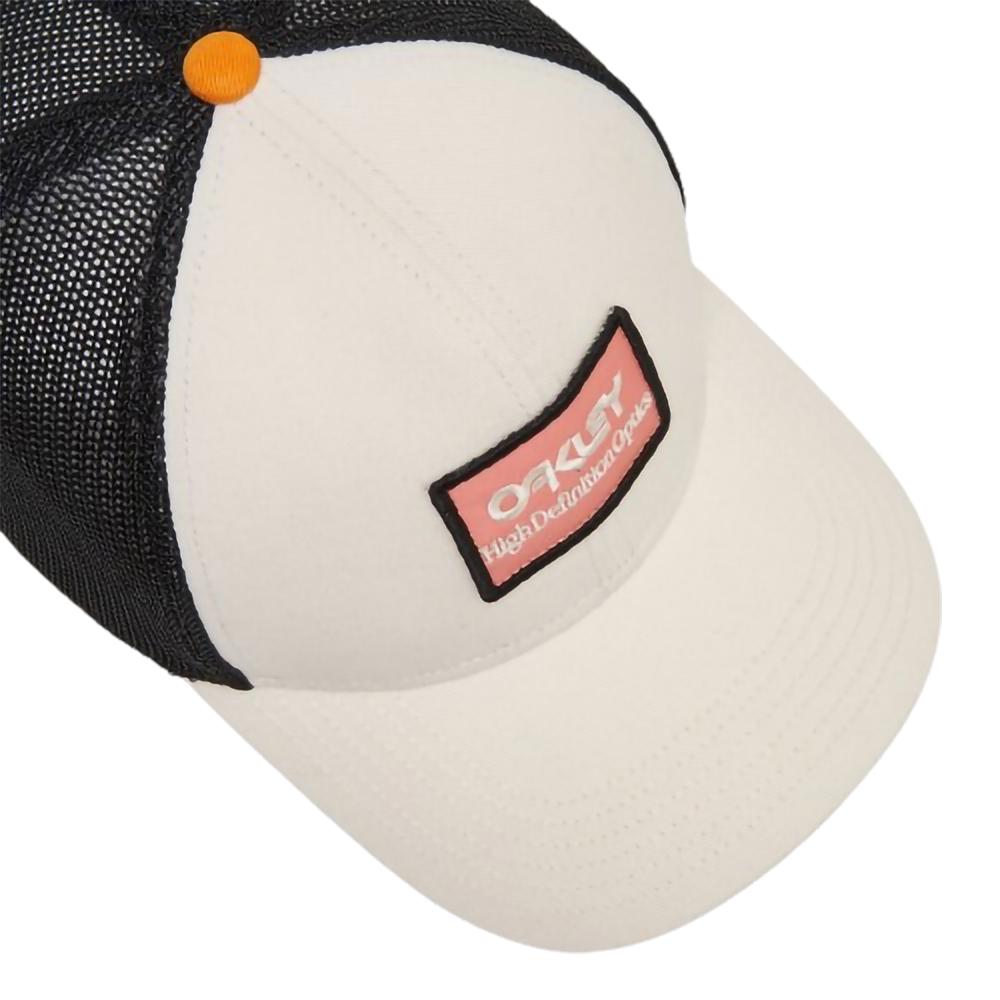 Oakley B1B Patch Trucker Cap - Golfonline