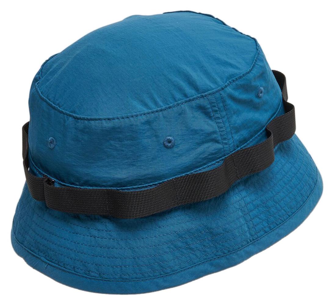 Oakley Mens Graphic Bucket Hat