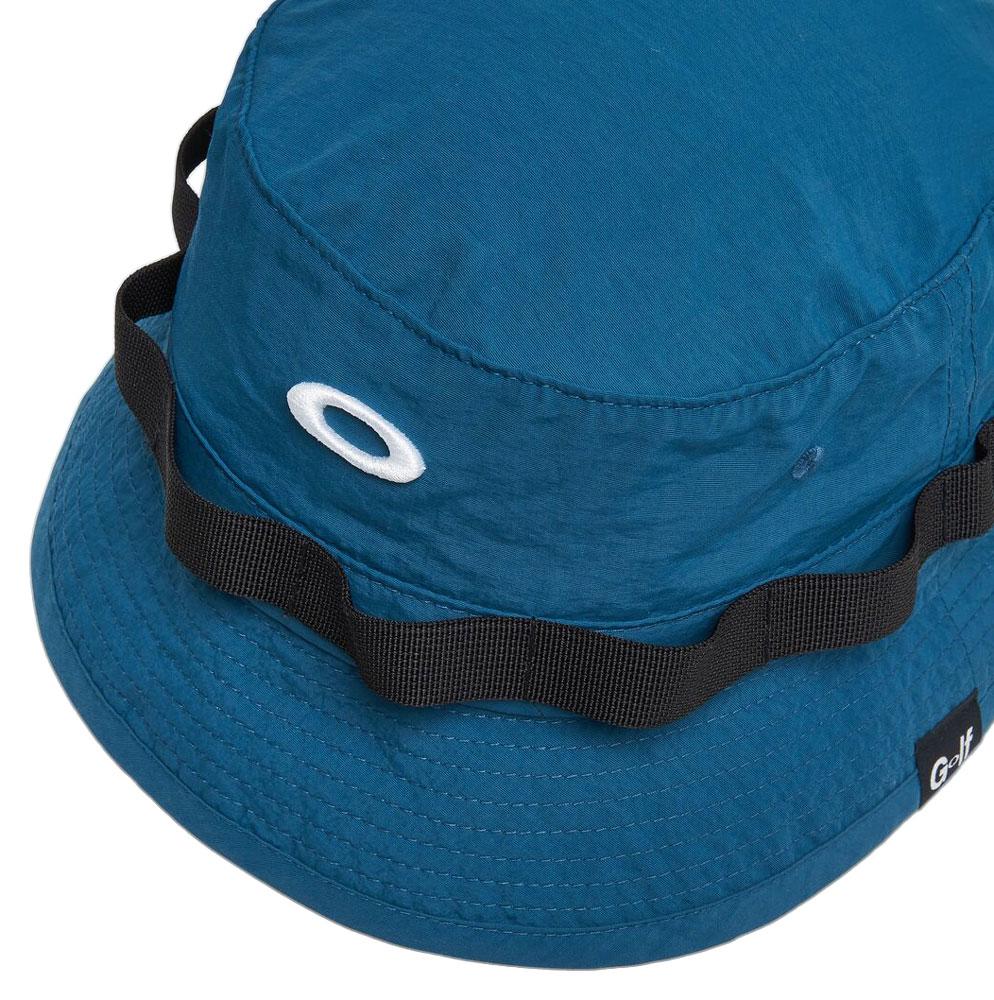 Oakley Mens Graphic Bucket Hat