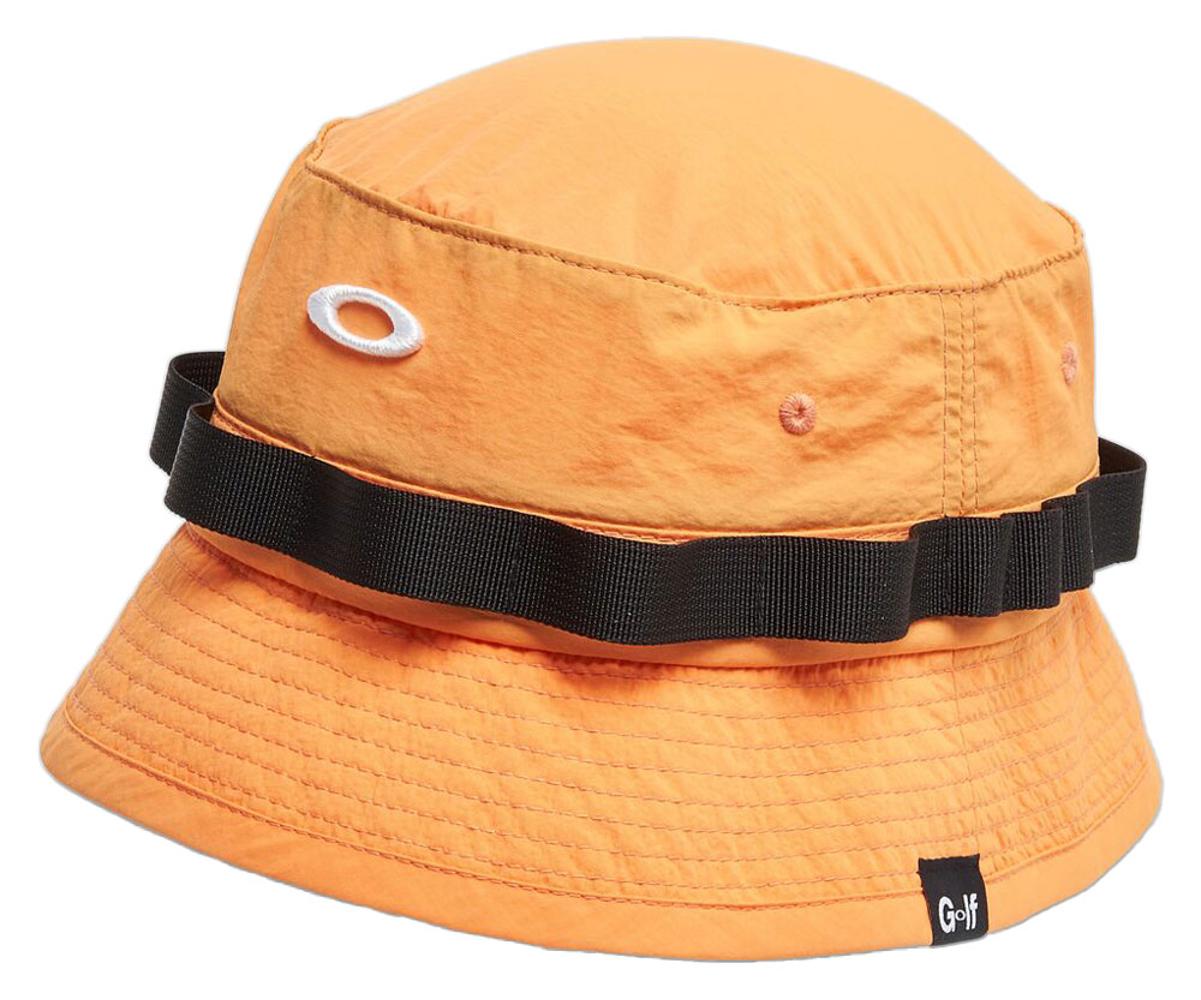 Oakley Mens Graphic Bucket Hat