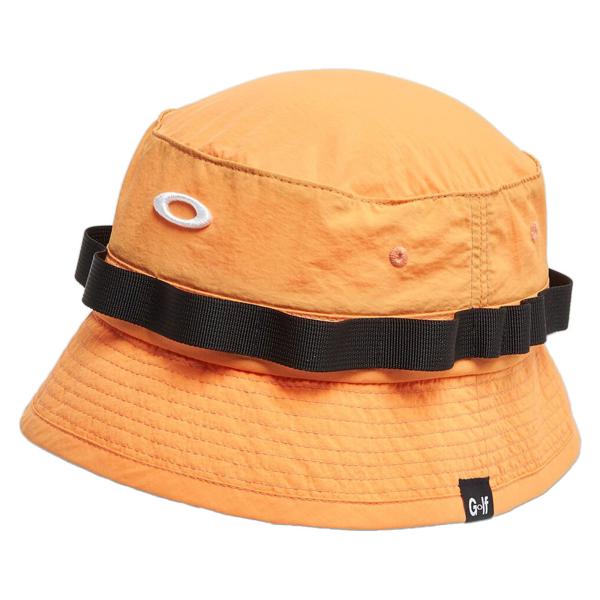 Oakley Mens Graphic Bucket Hat