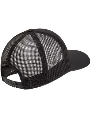 Oakley Mens Patch Ellipse Tracker Cap