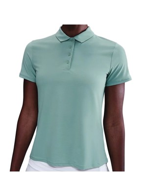 Nike Ladies Dri-Fit Victory Short-Sleeve Polo Shirt - SALE