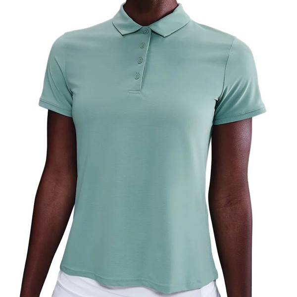 Nike Ladies Dri-Fit Victory Short-Sleeve Polo Shirt - SALE