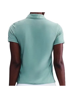 Nike Ladies Dri-Fit Victory Short-Sleeve Polo Shirt - SALE