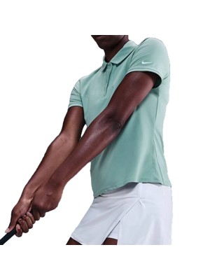 Nike Ladies Dri-Fit Victory Short-Sleeve Polo Shirt - SALE