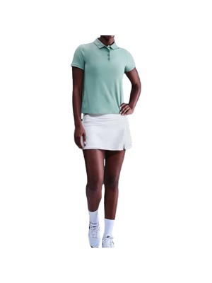 Nike Ladies Dri-Fit Victory Short-Sleeve Polo Shirt - SALE