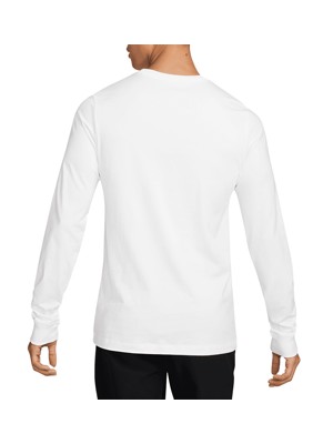 Nike Mens Tee Long Sleeve Golf OC T-Shirt