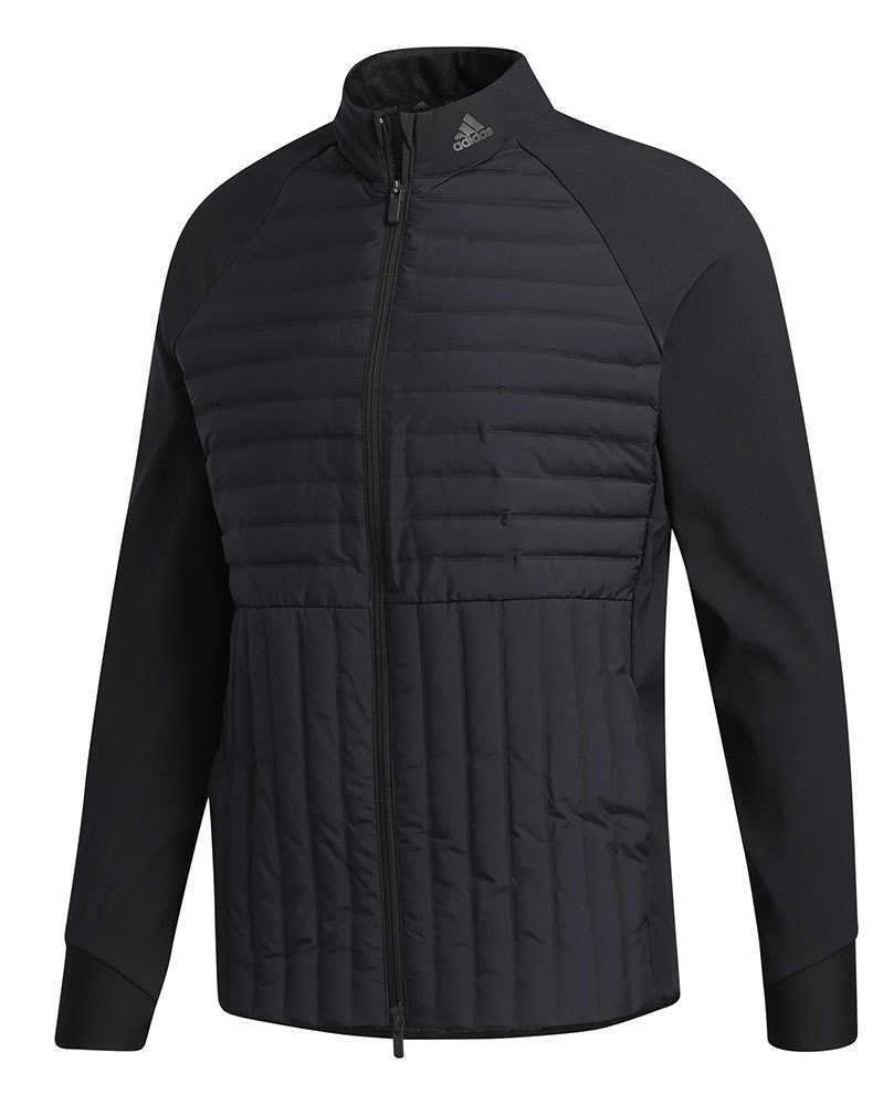 adidas cold weather jacket