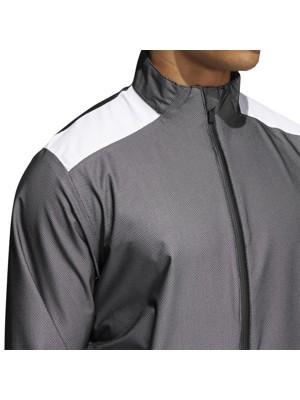 adidas Mens RAIN.RDY Waterproof Jacket