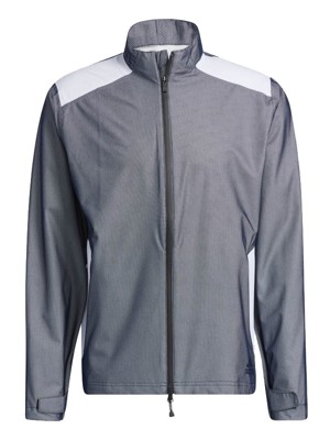 adidas Mens RAIN.RDY Waterproof Jacket