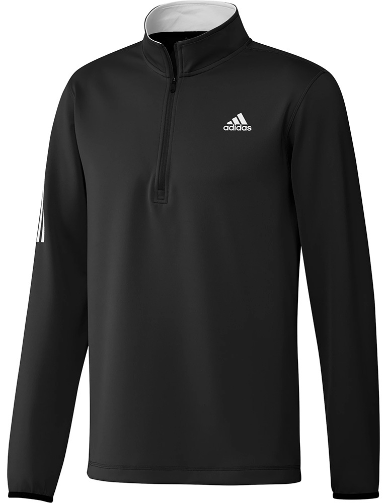 adidas mens pullover