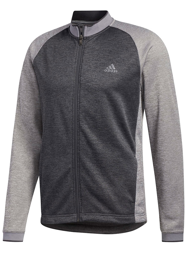 adidas zip jacket men's