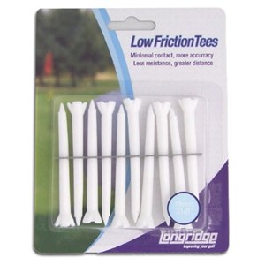 Low Friction Tees