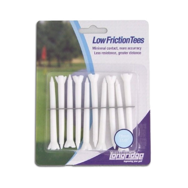 Low Friction Tees