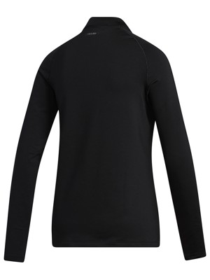 adidas Ladies COLD.RDY Long Sleeve Mock Neck Top