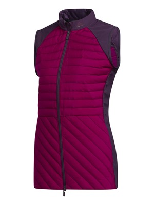 adidas Ladies FrostGuard Gilet Vest