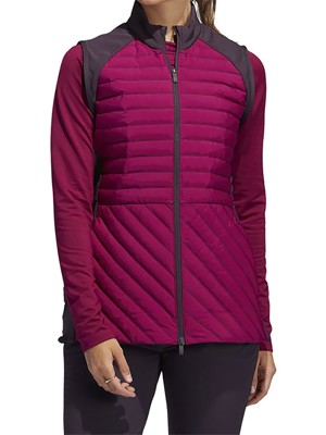 adidas Ladies FrostGuard Gilet Vest