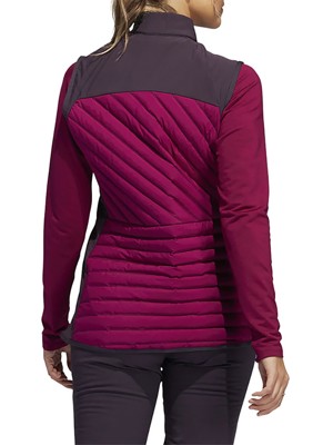 adidas Ladies FrostGuard Gilet Vest