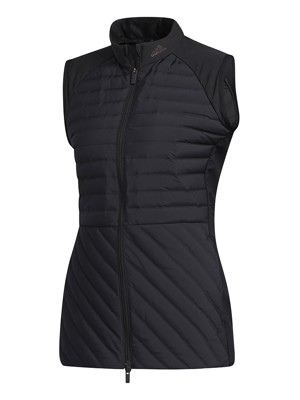 adidas Ladies FrostGuard Gilet Vest