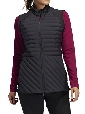 adidas Ladies FrostGuard Gilet Vest