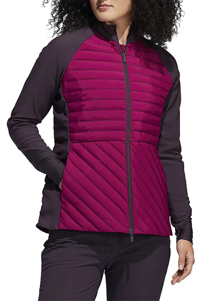 adidas Ladies FrostGuard Jacket