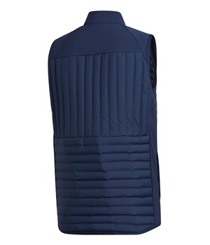 adidas Mens Frostguard Vest Golfonline