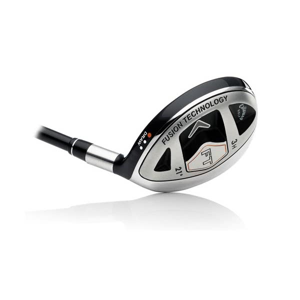 Callaway FT Hybrid Club Graphite Shaft