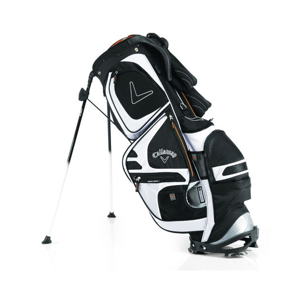 Callaway FT Hybrid Golf Stand Bag