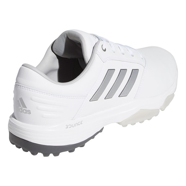 adidas Mens 360 Bounce SL Golf Shoes - Golfonline