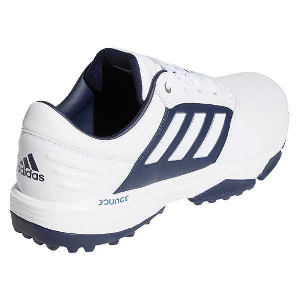 adidas Mens 360 Bounce SL Golf Shoes - Golfonline