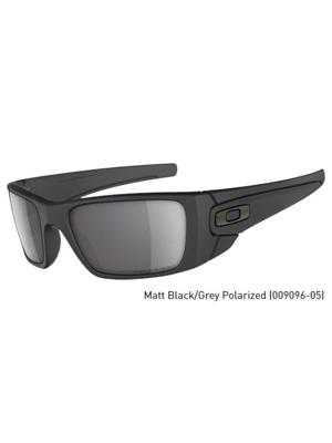 Oakley Fuel Cell Polarised Sunglasses