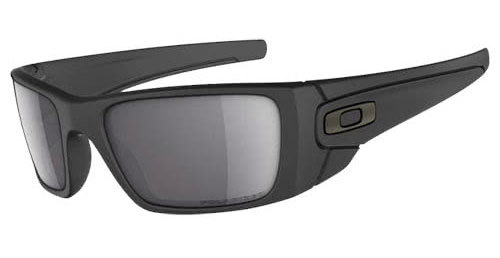 Lentes oakley shop fuel cell polarized