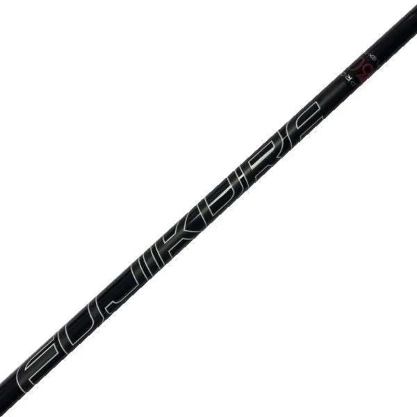 Cobra Driver Shafts