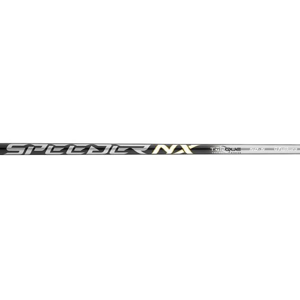Fujikura Speeder Fairway Wood Shaft (Raw Without Grip & Tip)