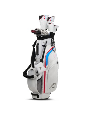 Callaway Mens 13-Pc XR Complete Golf Set (Steel/Graphite) 2026