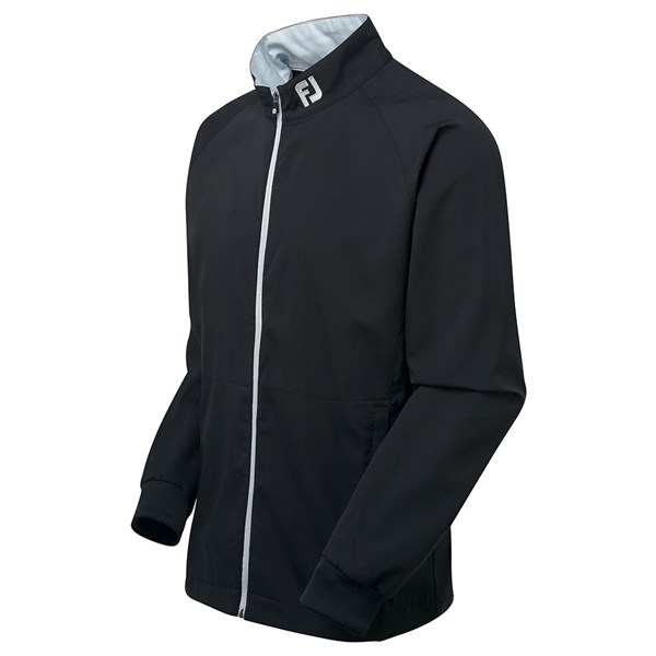 footjoy hoodie mens