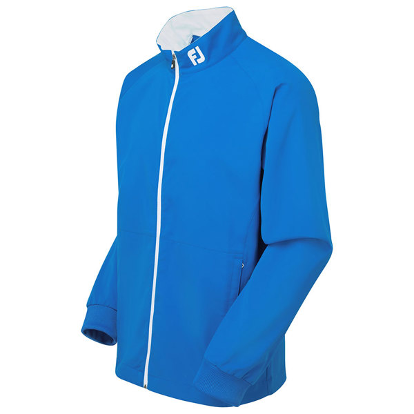 Footjoy performance full zip wind jackets Clearance