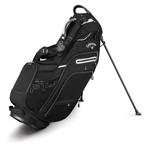 Callaway Fusion 14 Stand Bag 2019