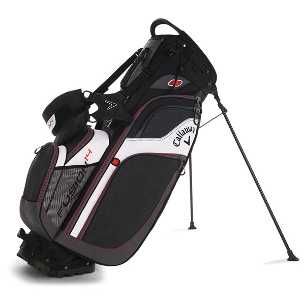 callaway golf bags 2016