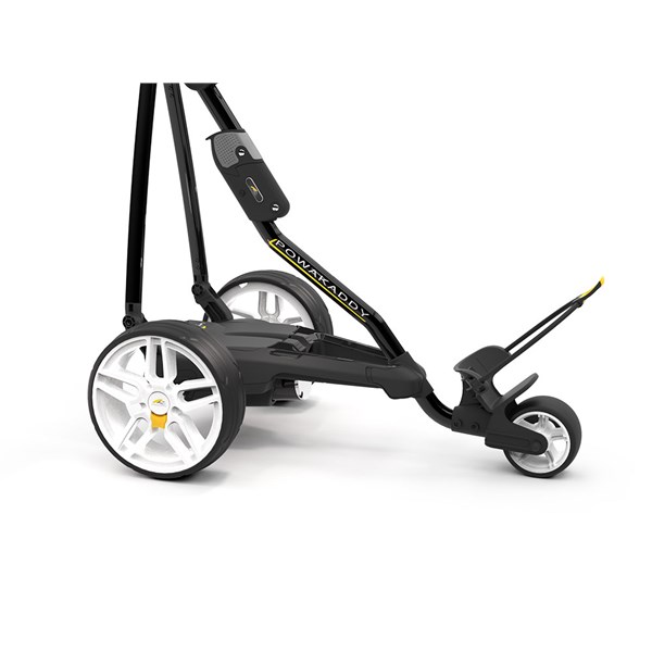 Powakaddy FW3i Electric Trolley with Lead Acid Battery - Golfonline