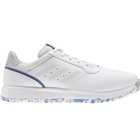 adidas Mens S2G Spiked Golf Shoes