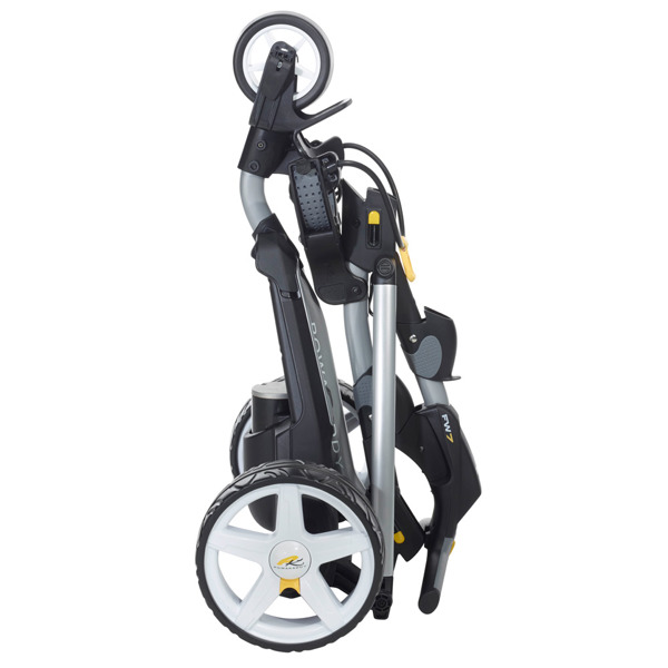 Powakaddy FW7 Electric Trolley with Lead Acid Battery 2014