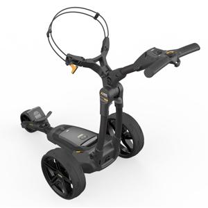 Powakaddy FX1 Electric Trolley with Lithium Battery